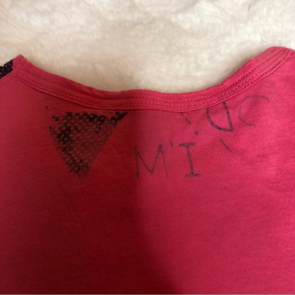 Marc By Marc Jacobs Beatles Cirque Du Soleil Tee - Picture 7 of 13